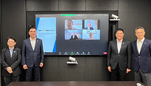 爱游戏网页版官方入口董事会决议通过收购德国BHTC 拓展智慧移动生态圈